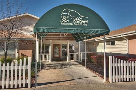 the willows retirement village|the willows blackfoot idaho.